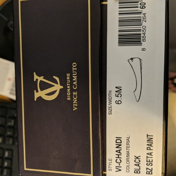 Flats black - Picture 4 of 4